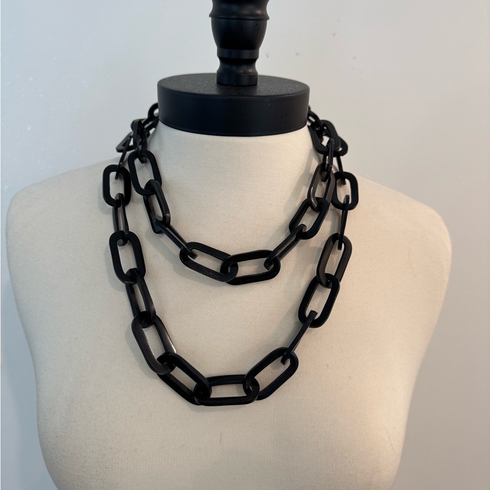 Love Me Links - Black